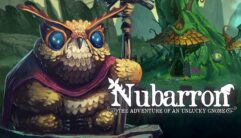 Jogo Nubarron The adventure of an unlucky gnome de Graça para PC