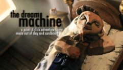 Jogo The Dream Machine Chapter 1 & 2 de Graça para PC