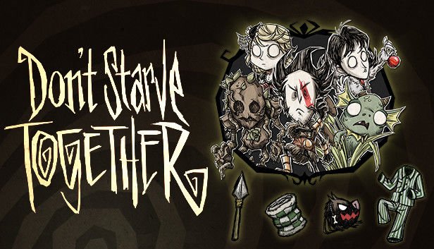 Dont Starve Together - PC