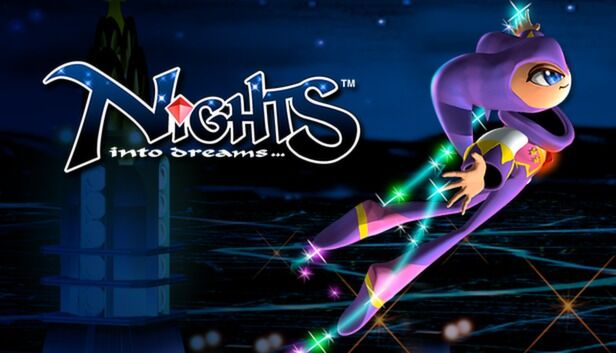 NiGHTS Into Dreams de Graça para PC
