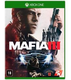 Mafia III: Definitive Edition - Xbox One