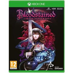 Bloodstained: Ritual of the Night - Xbox One