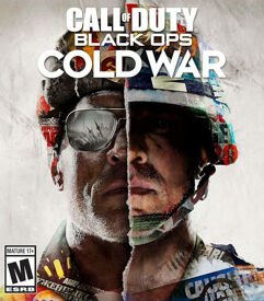 Jogo Call of Duty Black Ops Cold War para PC