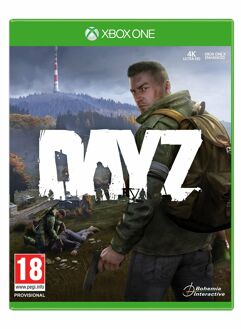 Jogo DayZ - Xbox One