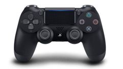 Controle Dualshock 4 Original PS4 - Preto