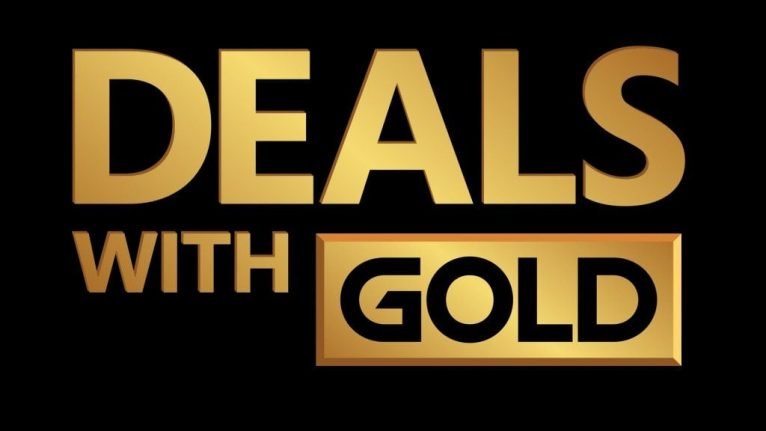Deals with Gold da segunda semana de Maio