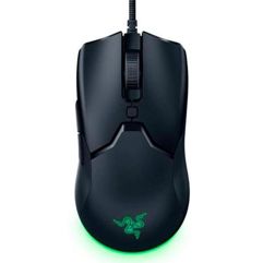 Mouse Razer Viper Mini Com Fio 8500dpi Sensor Óptico RGB
