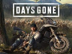 Jogo Days Gone - PC