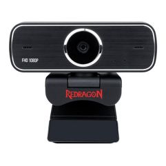 Webcam Redragon Hitman - GW800 - 1080p - 60