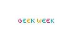 Geek Week na Amazon