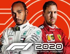 Jogo F1 2020 para PC