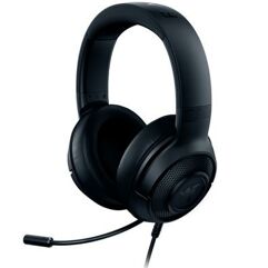 Headset Gamer Razer Kraken X Lite 7.1