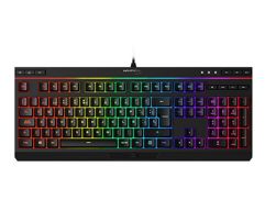 Teclado Gamer HyperX Alloy Core RGB