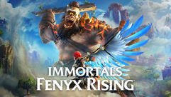 Jogo Immortals Fenyx Rising para PC