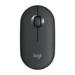 Mouse Óptico Pebble M350 sem Fio - Logitech