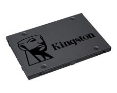 SSD Kingston - 120GB, 240GB, 480GB, 960GB