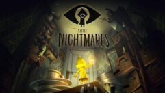 Jogo Little Nightmares de Graça para PC