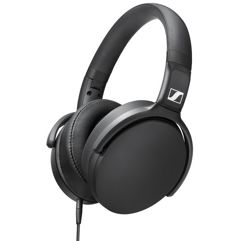Fone de Ouvido Headphone HD400S - Sennheiser