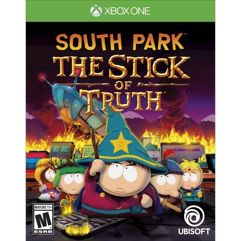 Jogo South Park: The Stick of Truth - Xbox One