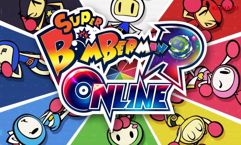 Novo Super Bomberman R Online de graça para jogar