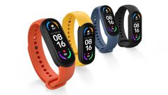 Smartband Xiaomi Mi Band 6