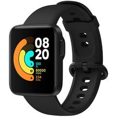 Smartwatch Xiaomi Mi Lite GPS Bluetooth