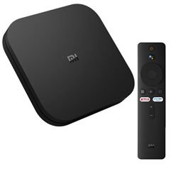 Xiaomi Mi Box S 4K TV Box