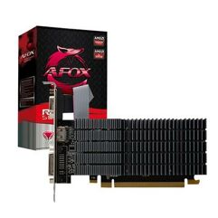 Placa de vídeo AMD Radeon R5 220 2GB - AFOX