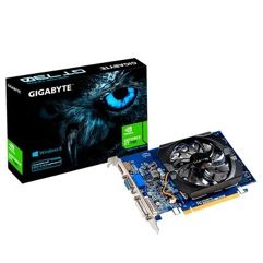 Placa de Vídeo Gigabyte GeForce GT 730 2GB GDDR5