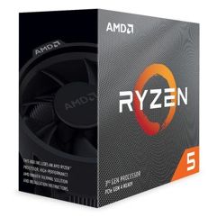 Processador AMD Ryzen 5 3600 Cache 32MB 3.6GHZ