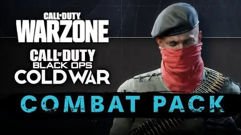 [PS PLUS] Pacote de Combate para Call of Duty: Black Ops Cold War