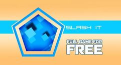 Jogo Slash It de graça para PC
