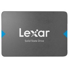 SSD Lexar NQ100 SATAIII 240GB Sata