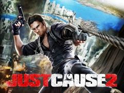Jogo Just Cause 2 - PC
