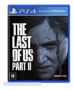 The Last of Us Part 2 para PS4
