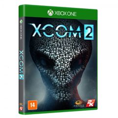 XCOM 2 Collection - Xbox One