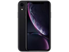 iPhone XR Apple 64GB - Preto