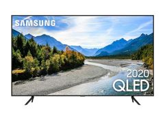 Smart TV QLED 50" 4K Samsung 50Q60T