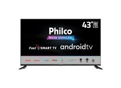 Smart TV LED 43 Full HD Philco
