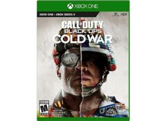 Jogo Call of Duty: Black Ops Cold War - Xbox One