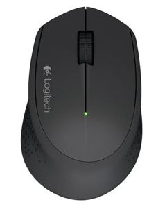 Mouse Sem Fio Logitech M280 USB