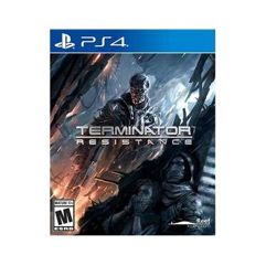 Jogo Terminator: Resistance - PS4