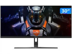Monitor Gamer Philco 30” Curvo - 2K UHD 200Hz