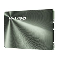 SSD MAXSUN - 120GB a 1TB