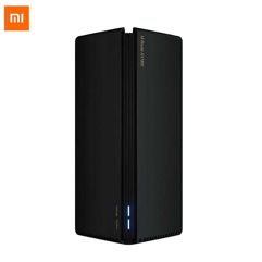 Roteador Xiaomi Sem Fio Ax1800 2.4G-5G 256MB