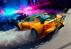Promoção jogos de PC da Franquia Need For Speed
