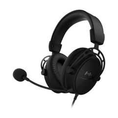 Headset Gamer HyperX Cloud Alpha S