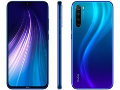 Smartphone Xiaomi Redmi Note 8 64GB