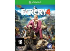 Far Cry 4 - Xbox One