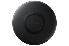 Carregador Rápido Sem Fio Slim Samsung, Preto